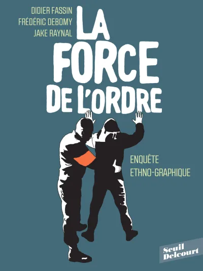 La Force de l'ordre (2020) - Series 