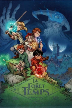 La Forêt du temps