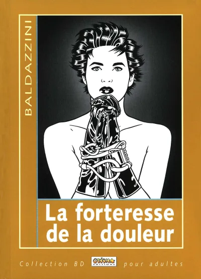 La forteresse de la douleur (2000) - Series 