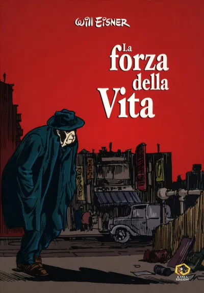 La Forza della Vita (2003) - Series 