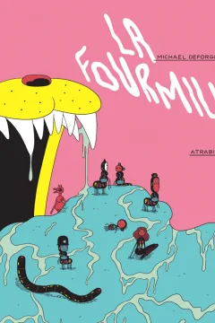 La Fourmilière