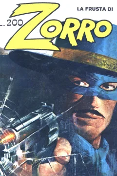 La Frusta di Zorro