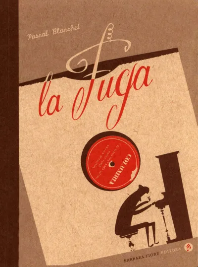 La Fuga (2007) - Series 