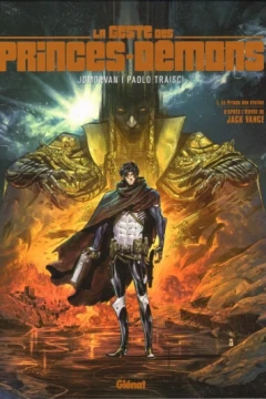 La geste des Princes-Démons