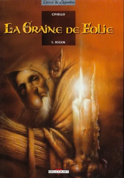 La Graine de Folie (1996) - Series 