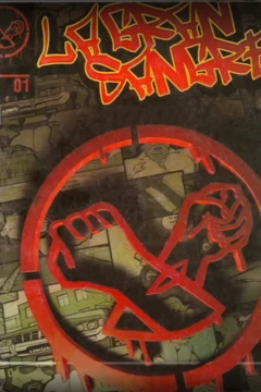 La Gran Sangre