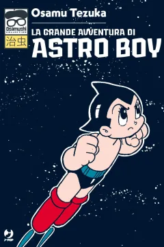La Grande Avventura di Astro Boy