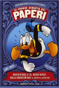 La Grande Dinastia dei Paperi