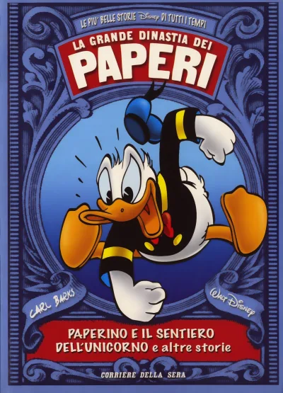 Corriere Della Sera