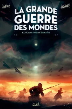 La Grande Guerre des mondes