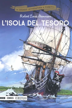 La Grande Letteratura a Fumetti