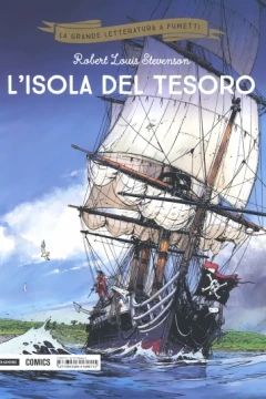 La Grande Letteratura a Fumetti