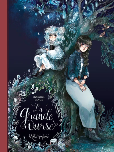 La Grande Ourse (2017) - Series 