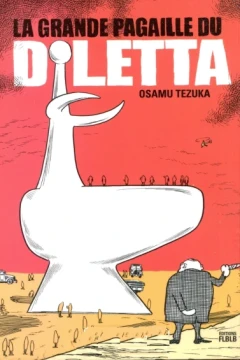 La Grande Pagaille du Diletta