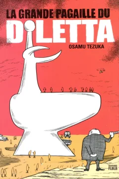 La Grande Pagaille du Diletta