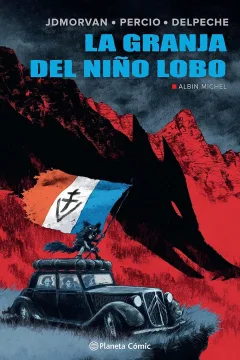 La Granja del Niño Lobo