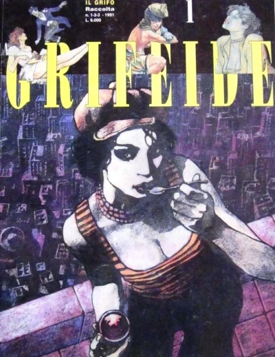 Grifo Edizioni