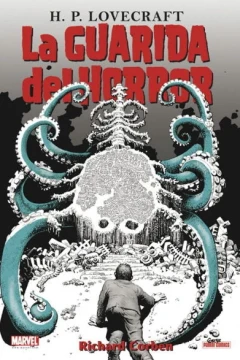 La Guarida del Horror: Lovecraft