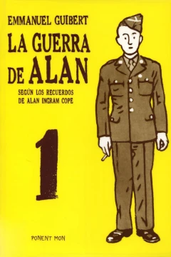 La Guerra de Alan