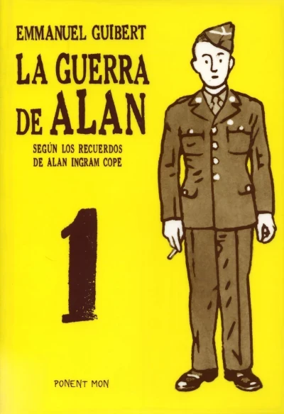 La Guerra de Alan (2004) - Series 