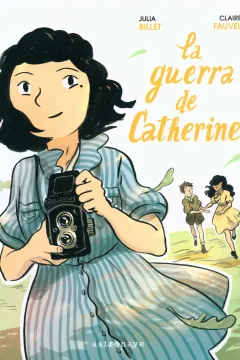 La Guerra de Catherine
