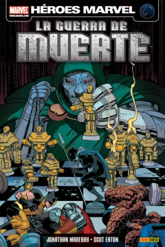 La Guerra de Muerte
