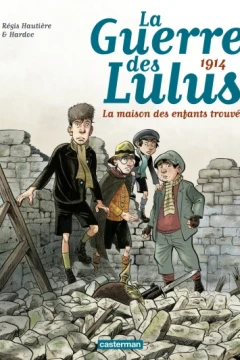 La Guerre des Lulus