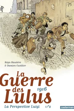 La Guerre des Lulus