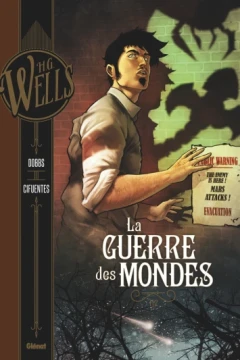 La Guerre des mondes