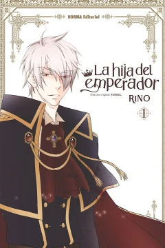 La Hija del Emperador