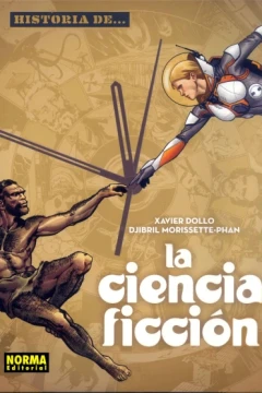 La Historia de la Ciencia Ficción