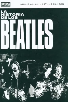 La Historia de los Beatles
