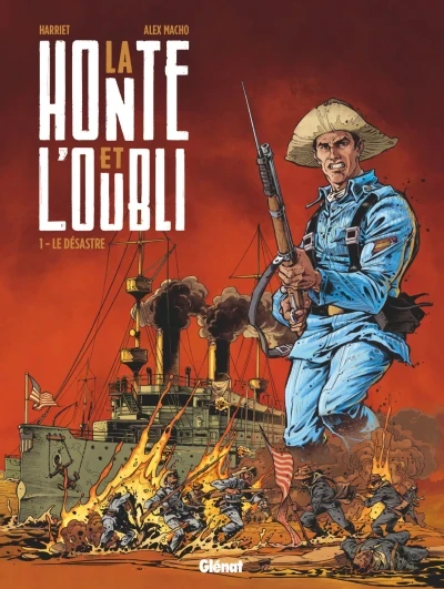 La Honte et l'Oubli (2019) - Series 