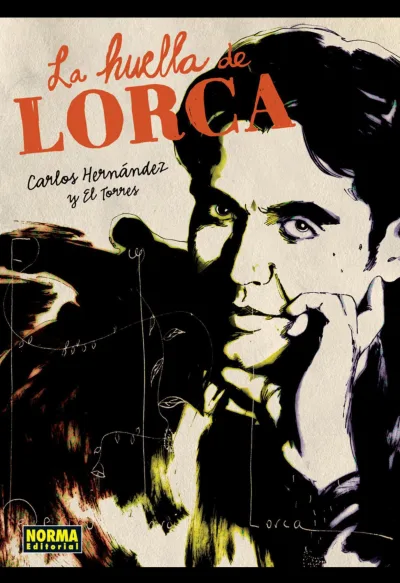 La Huella de Lorca (2011) - Series 