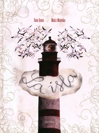 La Isla (2016) - Series 