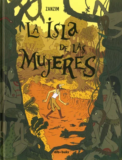 La Isla de las Mujeres (2015) - Series 