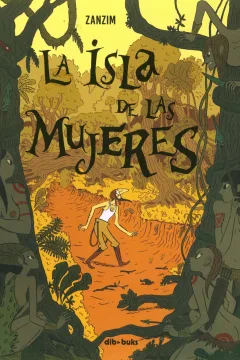 La Isla de las Mujeres