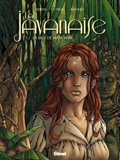 La Javanaise (2013) - Series 