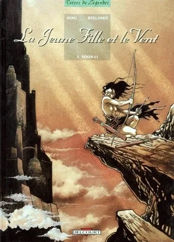 La Jeune Fille et le Vent (1997) - Series 
