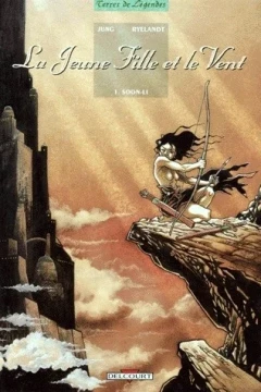 La Jeune Fille et le Vent