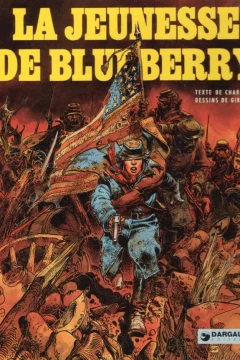 La Jeunesse de Blueberry