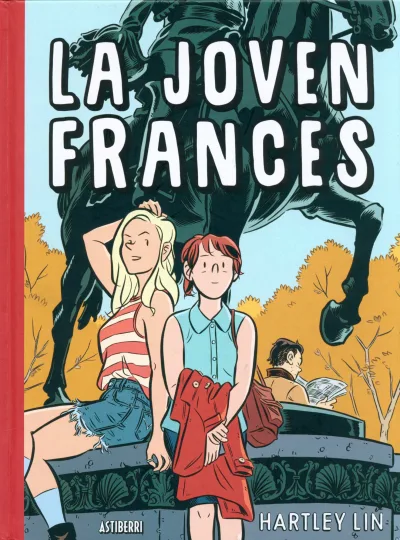 La Joven Frances (2018) - Series 