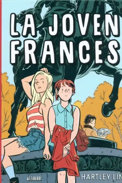 La Joven Frances