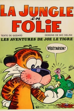 La Jungle en Folie