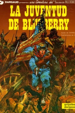 La juventud de Blueberry