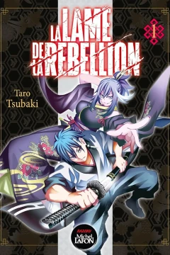 La Lame de la Rébellion