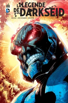 La Légende de Darkseid