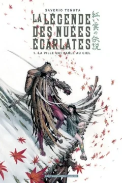 La Légende des nuées écarlates