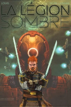 La Légion sombre