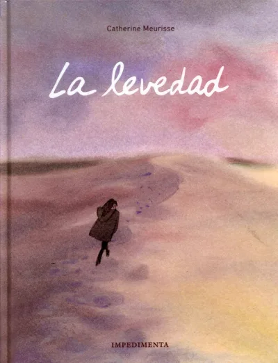 La Levedad (2017) - Series 